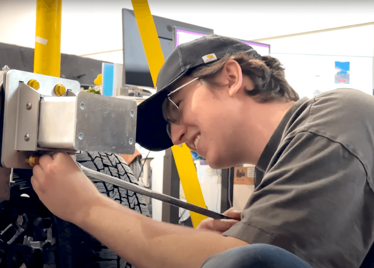 TELO Trucks team member